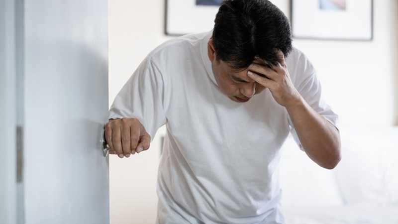 依據衛生福利部死因統計，除了2022年受疫情干擾外，腦血管疾病自2016年起便長年位居國人十大死因第四名，平均每40多分鐘就有一人因此喪命。（圖片來源：shutterstock）