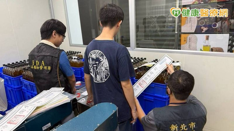 苦茶油也檢出苯駢芘超標！2批號產品啟動回收　退換貨資訊一次看