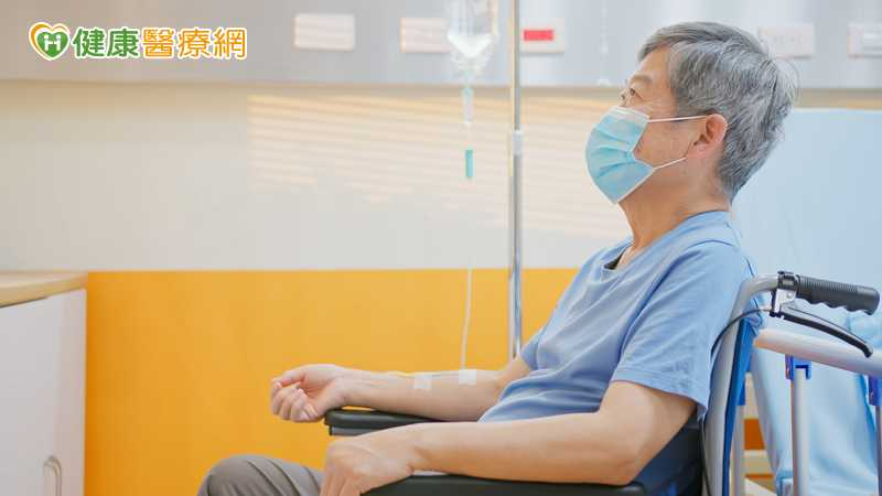 父母開始忘東忘西?專家揭5大警訊 長照規畫別等跌倒住院才開始 父母開始忘東忘西?專家揭5大警訊 長照規畫別等跌倒住院才開始