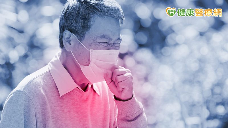 新冠又升溫！出現「這些症狀」別輕忽　疾管署提醒高風險族快接種