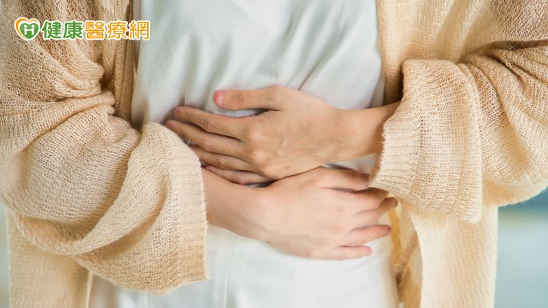 胃痛脹氣反覆發作恐增胃癌風險？醫揪出幽門桿菌抗藥性精準對抗