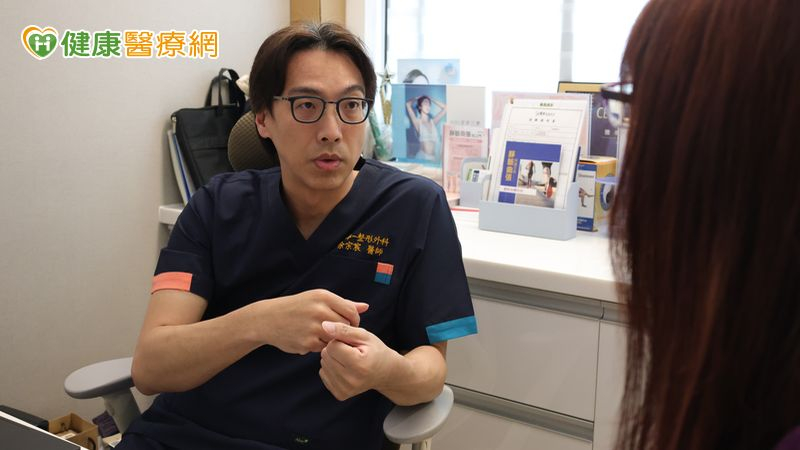 產後肚皮鬆垮、腹凸回不去了？醫揭腹直肌分離原因與改善方式
