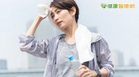 夏季易心神不寧？中醫：每日按壓保健「四穴位」