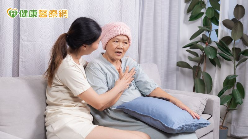 轉移不等於末期!HER2陽轉移乳癌治療持續進步迎向長期疾病控制 轉移不等於末期!HER2陽轉移乳癌治療持續進步迎向長期疾病控制