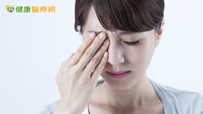 登革熱初期像感冒　高燒合併「這些症狀」快就醫