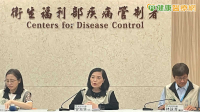 腸病毒疫情上升！未滿1歲嬰雙眼上吊、全身陣攣　收住加護病房現況曝