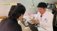近4成長者未與子女同住　藥師：父親節除了送禮，也別忘幫爸爸檢視用藥