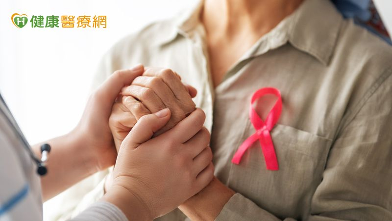 管腔型乳癌轉移一線治療突破：最新雙機轉PIK3CA抑制劑翻倍無惡化時間