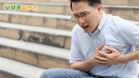 誤以為只是感冒！52歲男喘2週竟心臟破洞　醫：三高沒控制恐釀致命危機