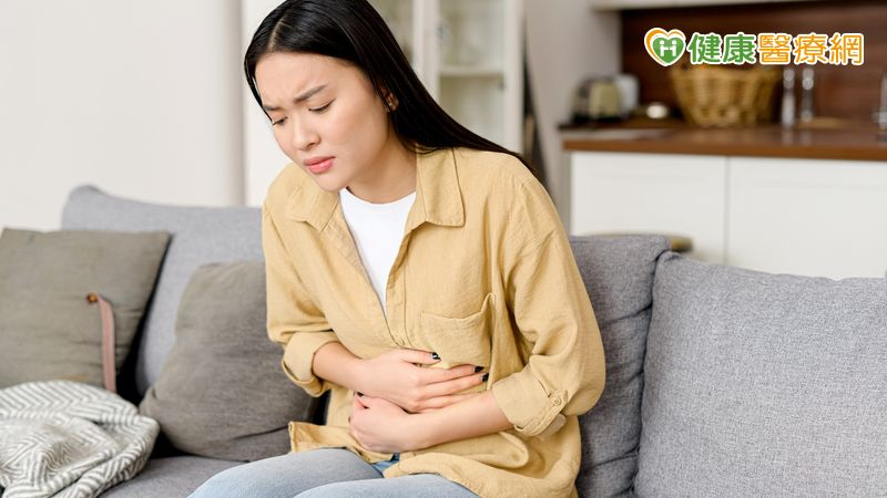 夏季為什麼容易腸胃不適?醫:4生活習慣釀禍 親授5招改善 夏季為什麼容易腸胃不適?醫:4生活習慣釀禍 親授5招改善