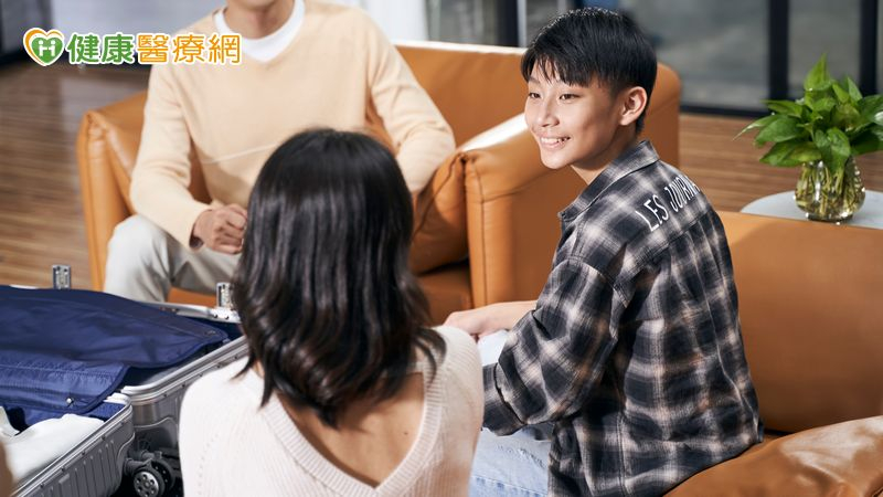 孩子未來有沒有競爭力？父母最該做的是這件事