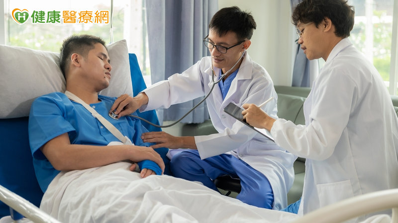 車禍「肝臟囊腫」破裂　男子大出血險喪命
