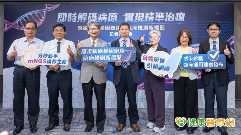 6旬婦染腦膜炎　疑與園藝接觸蝸牛有關！1新型檢測揪罕見寄生蟲惹禍