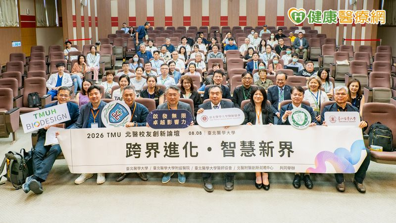 AI會取代醫師嗎？專家：關鍵不在取代　而是協助醫療決策