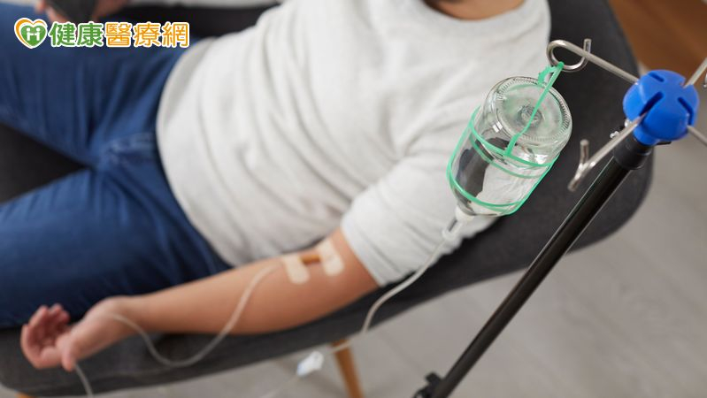嚴重感染不一定得住院到療程結束！醫揭「OPAT」治療模式