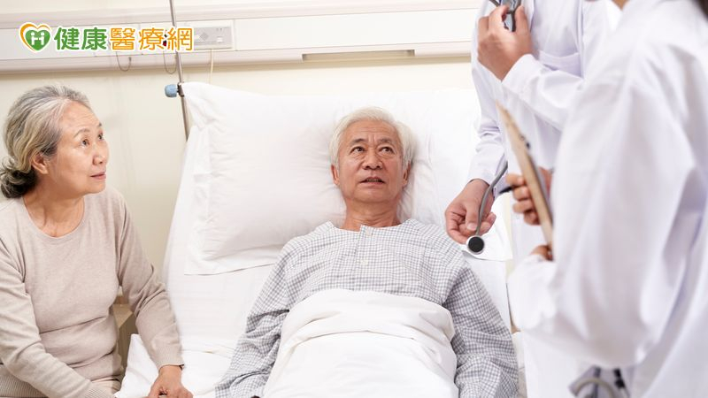 76歲腎友面臨洗腎！血管細「瘻管成熟難」醫揭透析前規劃關鍵
