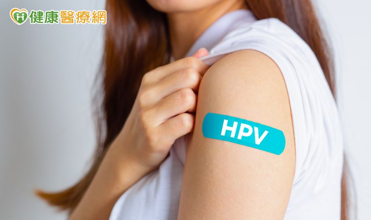 東亞第一推HPV疫苗男女公費接種　首年男生接種率突破81.6%