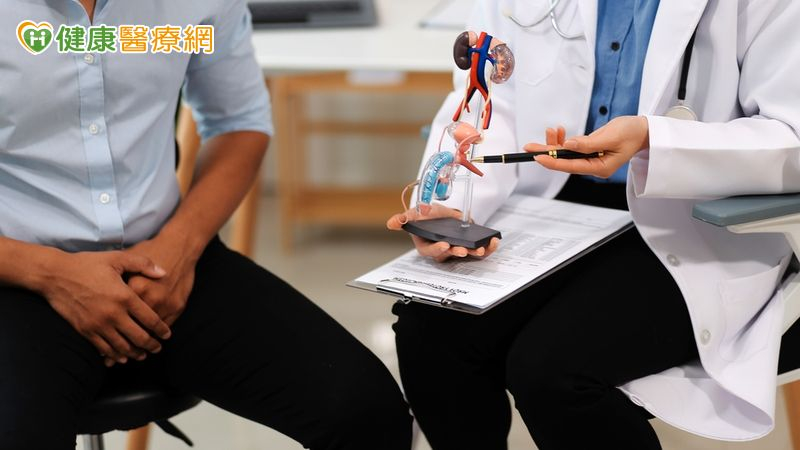 菜花治療後又復發？醫提醒：包皮過長、血糖控制不佳要注意
