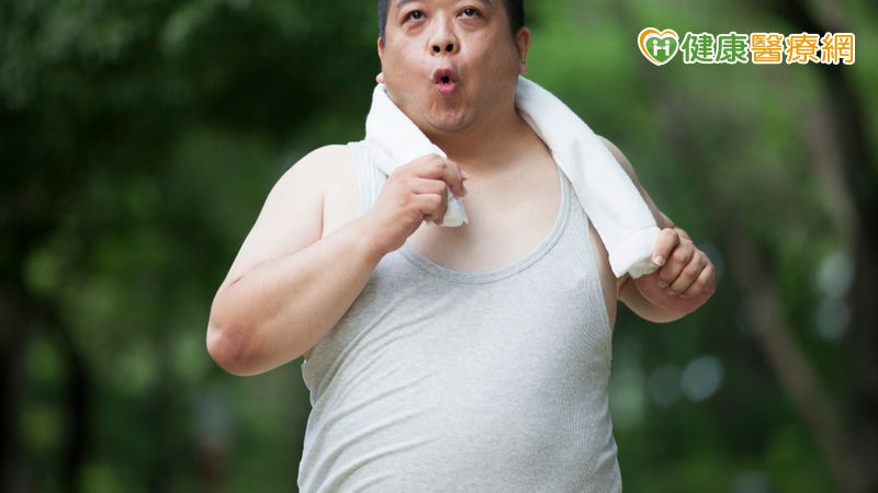 健檢數值異常卻無不適　當心「三高」悄悄找上門
