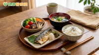 吃碳水怕血糖波動？別急著戒白飯　專家：先改「進食順序」