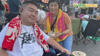 SMA病友照衝演唱會！揭身障者輪椅出行3困境　全民「拍照」助力環境無障礙