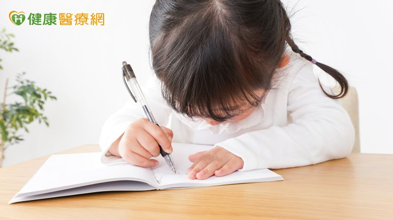 孩子情緒容易爆炸、專注力差？從「這1件事」著手可能帶來改變