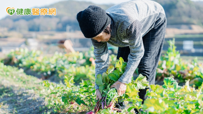 7旬嬤腰痠背痛暗藏骨質疏鬆危機！醫揭「這1檢查」重要性與日常防範