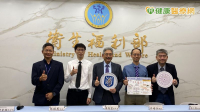 科技助力醫藥研發更人道！國衛院攜清大開發AI電眼　提升動物實驗精緻化