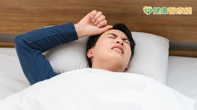 25歲男反覆感染多年！每月住院補免疫球蛋白　「半相合移植」成治療選項