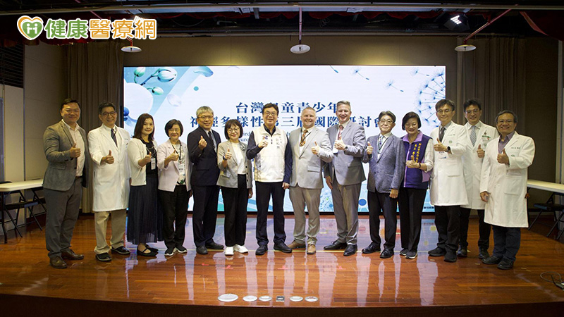 孩子不聽話、散漫又情緒失控？醫揭「神經多樣性」：先理解他卡在哪