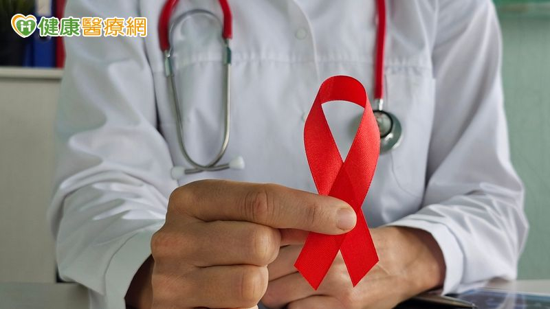 今年前7月新增537人感染HIV！疾管署推自篩「買一送一」限時2週優惠