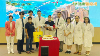 20歲帛琉孕婦心臟病惡化跨海來台剖腹產　葉克膜待命母子均安