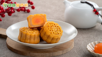 月餅一顆熱量可能接近一餐！營養師提醒「5類人」食用前先看