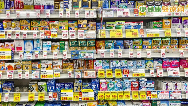 隨手吞感冒藥恐成傷腎地雷！藥師授「用藥五大護腎要訣」　