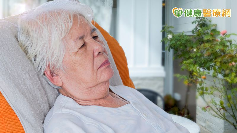 她早發失智惡化成植物人　創世基金會籲四面向預防