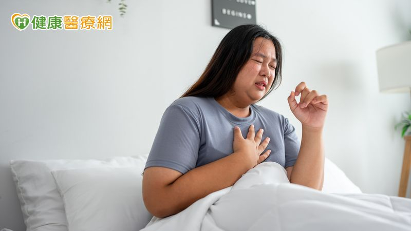 美研究揭：8成年輕族群屬CKM症候群　20多歲亦可能出現動脈早期損傷