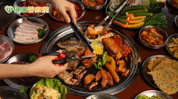 連假聚餐頻繁影響健康？醫：可「先蔬後肉」、分食共享
