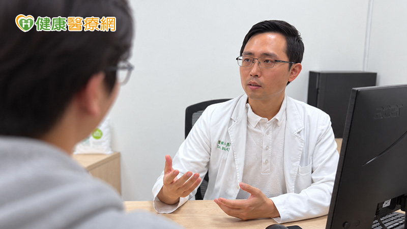 12歲男童沒吃轉骨方半年抽高8公分　醫揭「生長阻力」關鍵：別只想進補！
