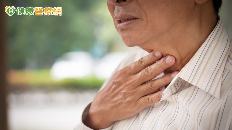 放療計畫不是固定不變！鼻咽癌治療6至7周　醫揭「重新規劃」時機
