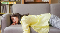 為了孩子什麼都忍？「為母則強」背後　可能藏著媽媽沒說出口的疲憊