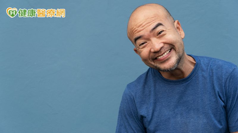 你會成為什麼樣的老人？答案可能早就藏在你的「性格」裡