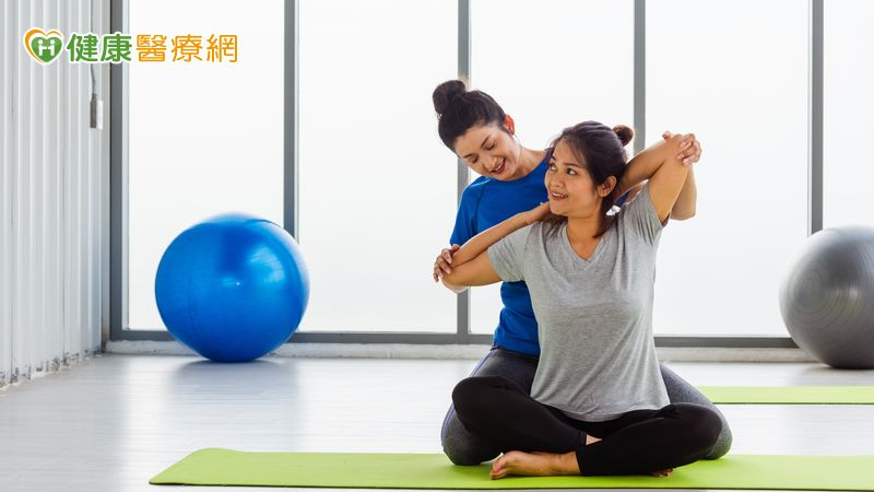 完成手術或受傷後要休息還是多動？醫談「不動」可能影響　如何取得平衡？