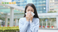 剛入秋皮膚乾癢、打噴嚏都找上門！中醫教四撇步破解過敏乾癢