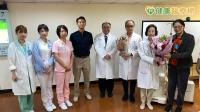 在家洗腎增生活彈性！中醫大附醫AI智慧監控　助掌握居家血液透析狀況