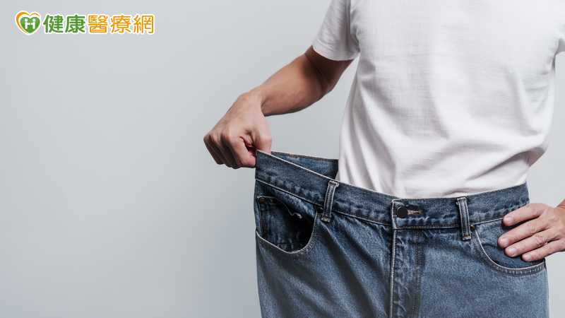 男性減重為何卡關？研究揭2大心理障礙　「當成挑戰」接受度可能更高