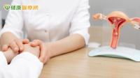 第一期子宮內膜癌術後3年竟肺轉移　醫籲：異常出血應及早就醫