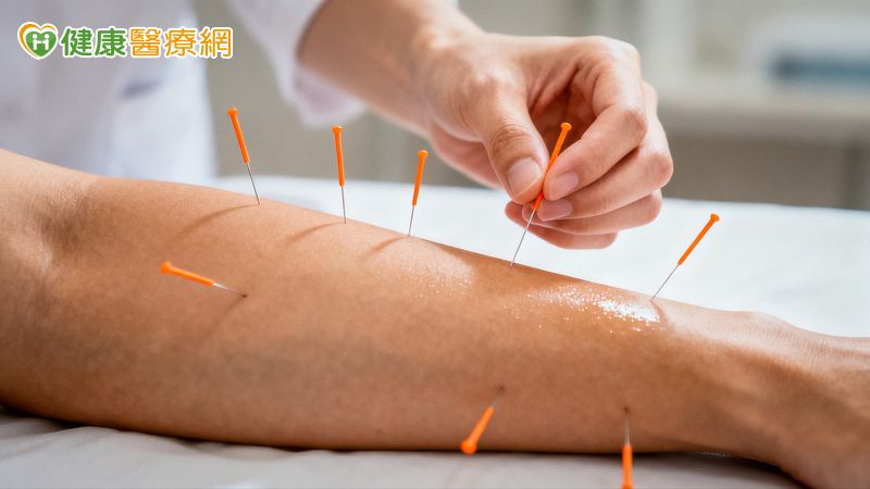 化療後血球狂掉易引發感染！中西醫搭配緩解副作用撐過療程