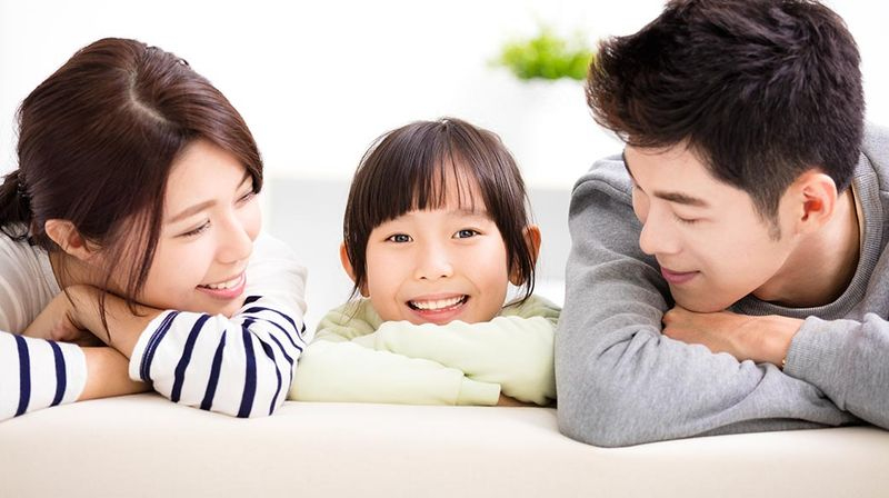 孩子情緒成熟的八大跡象，培養一生抗壓韌性