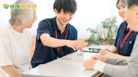 園藝、烘焙也能成復健訓練！職能治療師揭精神疾病患者如何重拾生活能力