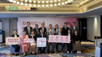 乳癌治療儀表板揭警訊！轉移性乳癌國際指引給付涵蓋率不到六成